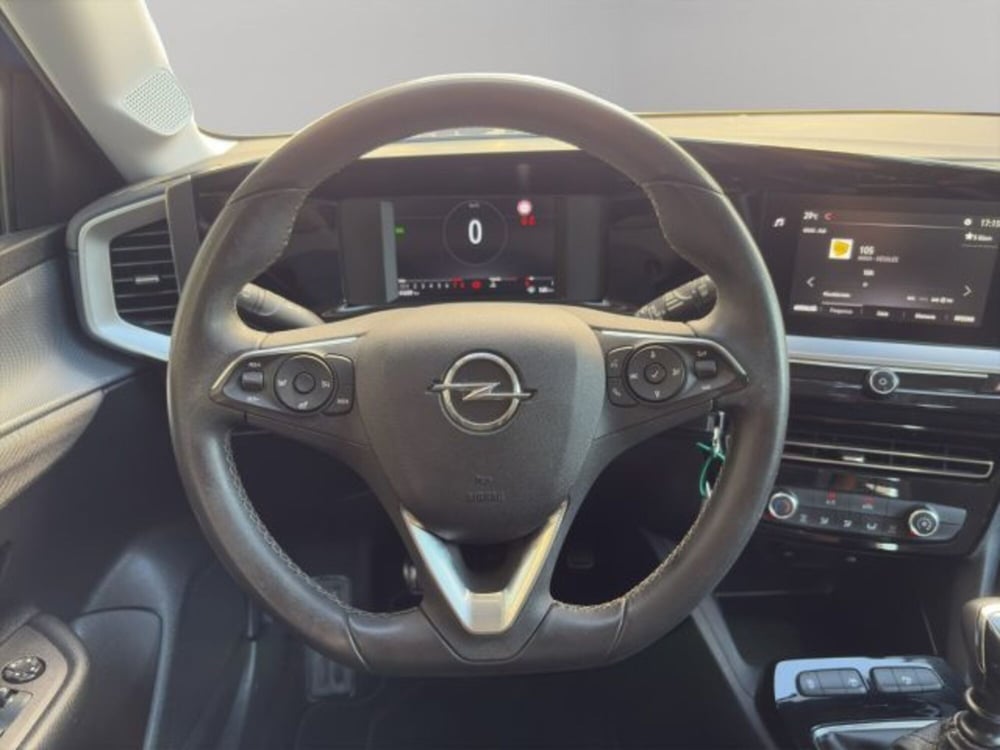 Opel Mokka usata a Perugia (12)