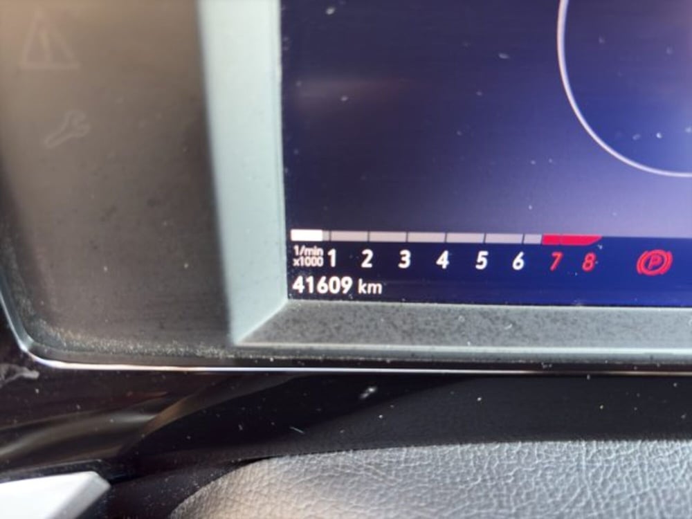 Opel Mokka usata a Perugia (14)