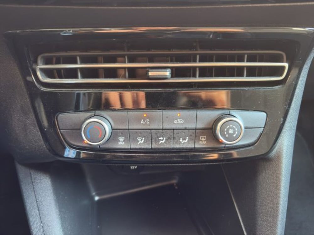 Opel Mokka usata a Perugia (17)