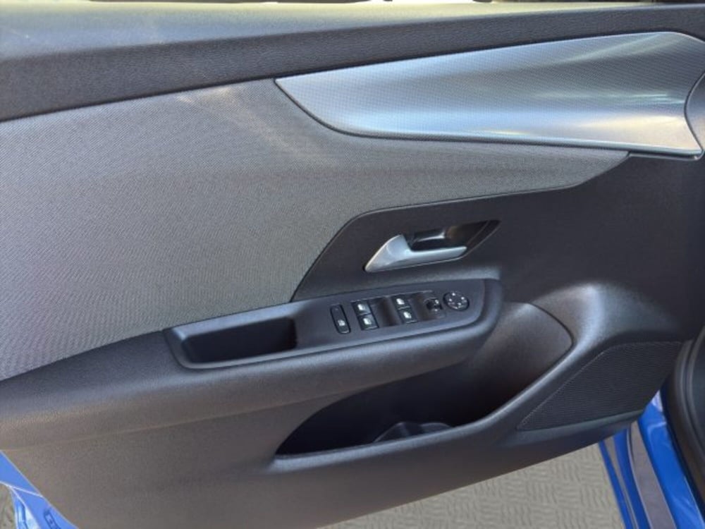 Opel Mokka usata a Perugia (19)