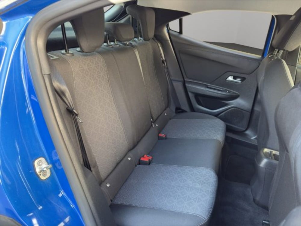 Opel Mokka usata a Perugia (20)