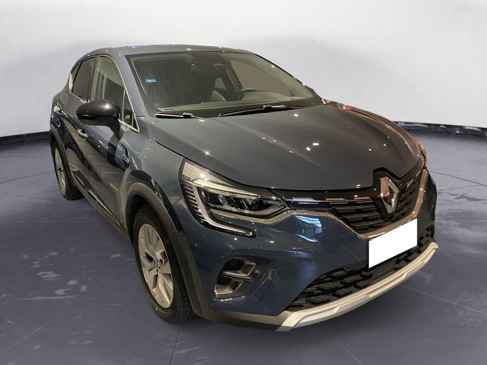 Renault Captur usata a Monza e Brianza (2)
