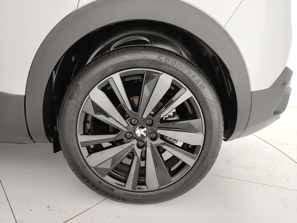 Peugeot 3008 usata a Caserta (12)