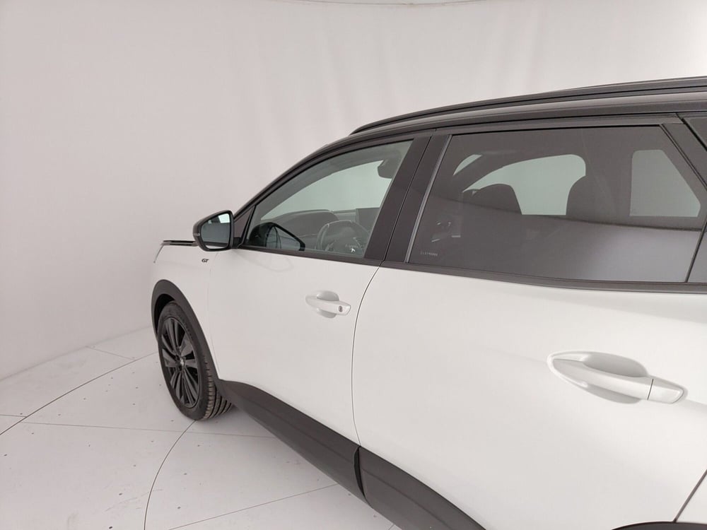 Peugeot 3008 usata a Caserta (13)