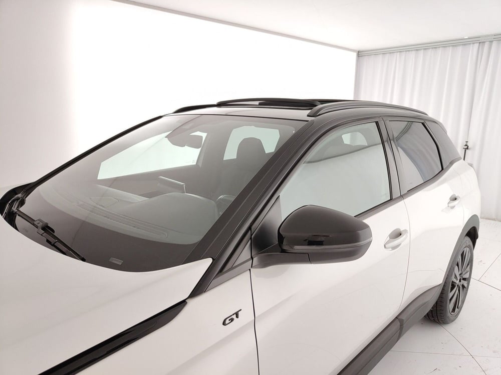 Peugeot 3008 usata a Caserta (16)