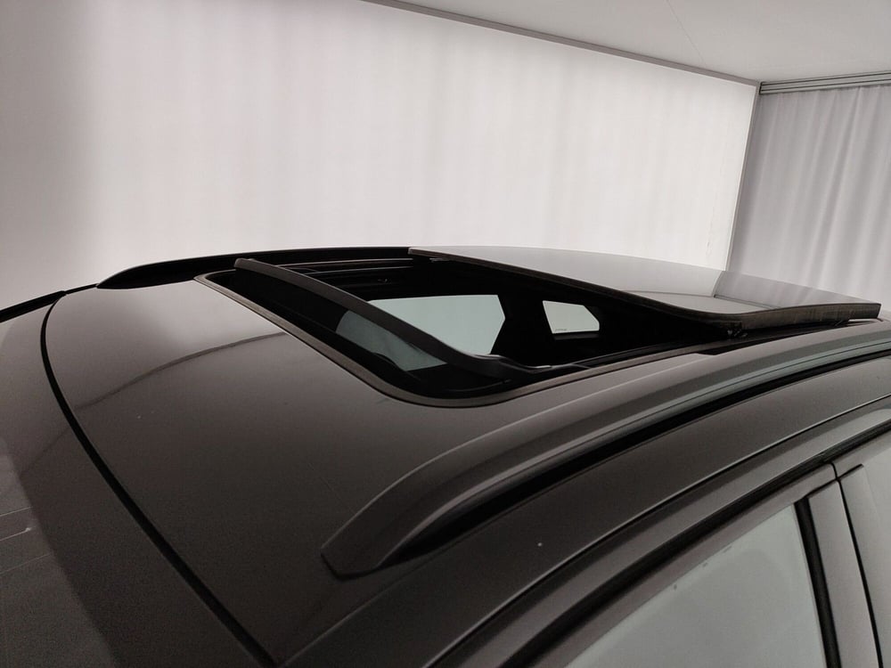 Peugeot 3008 usata a Caserta (17)