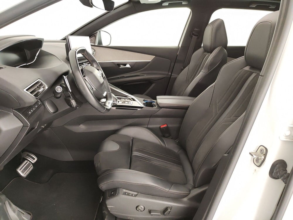 Peugeot 3008 usata a Caserta (19)