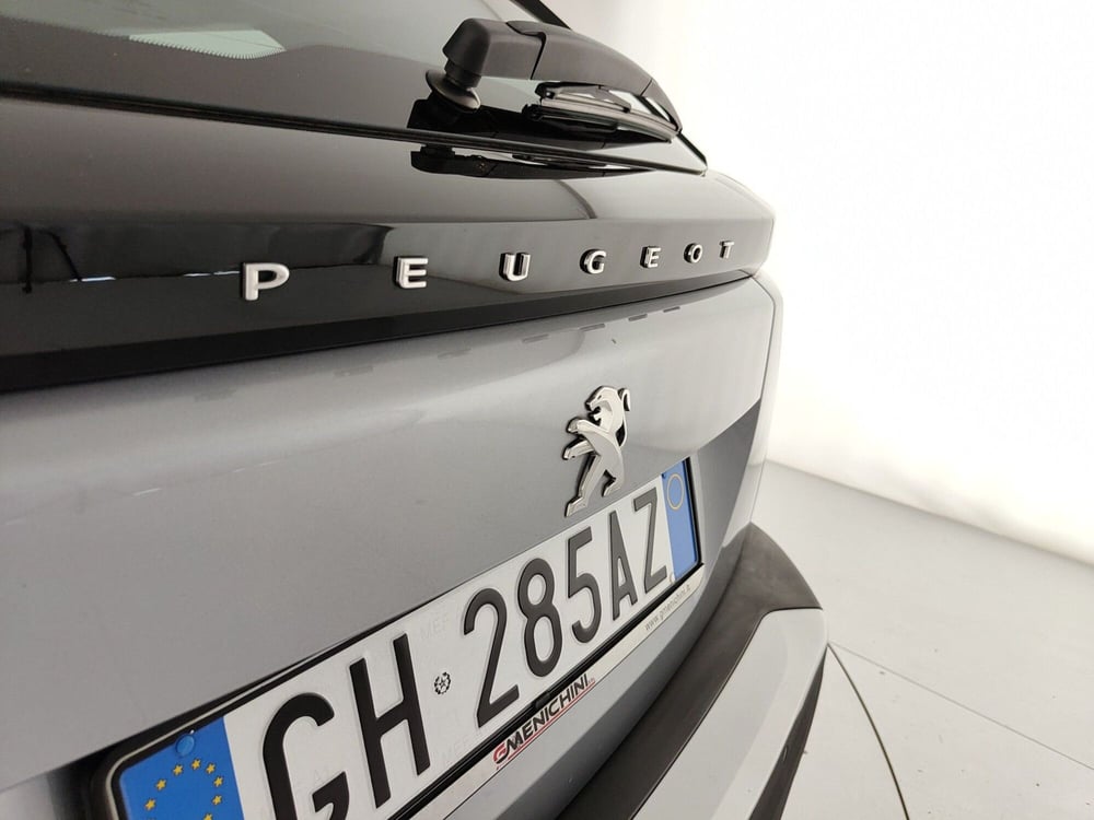 Peugeot 2008 usata a Caserta (10)