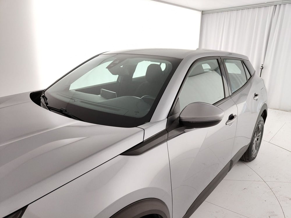 Peugeot 2008 usata a Caserta (14)