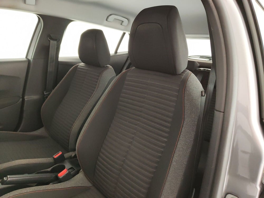 Peugeot 2008 usata a Caserta (17)