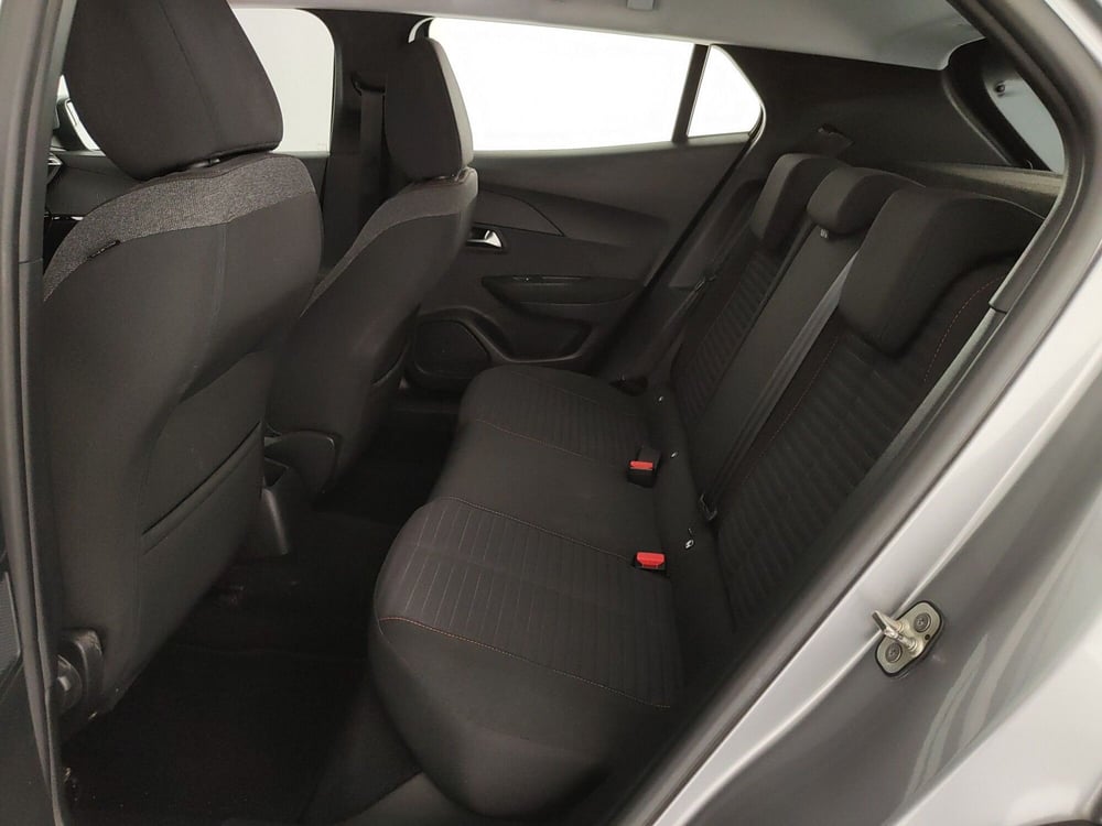 Peugeot 2008 usata a Caserta (18)