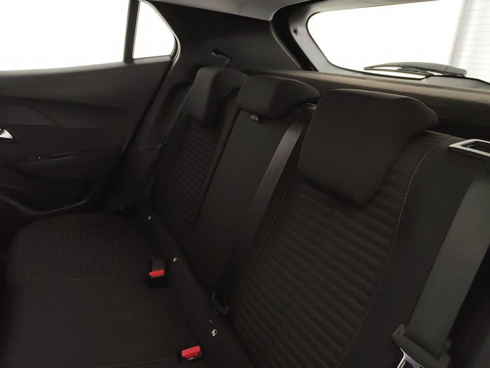 Peugeot 2008 usata a Caserta (19)