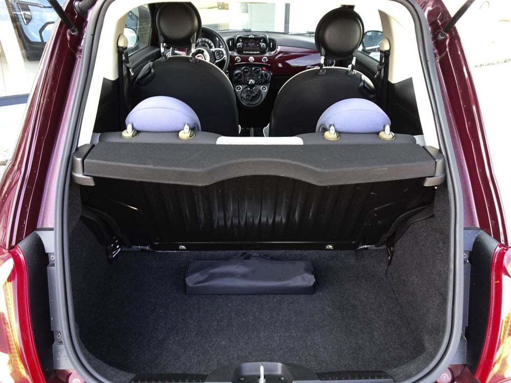 Fiat 500 usata a Treviso (17)