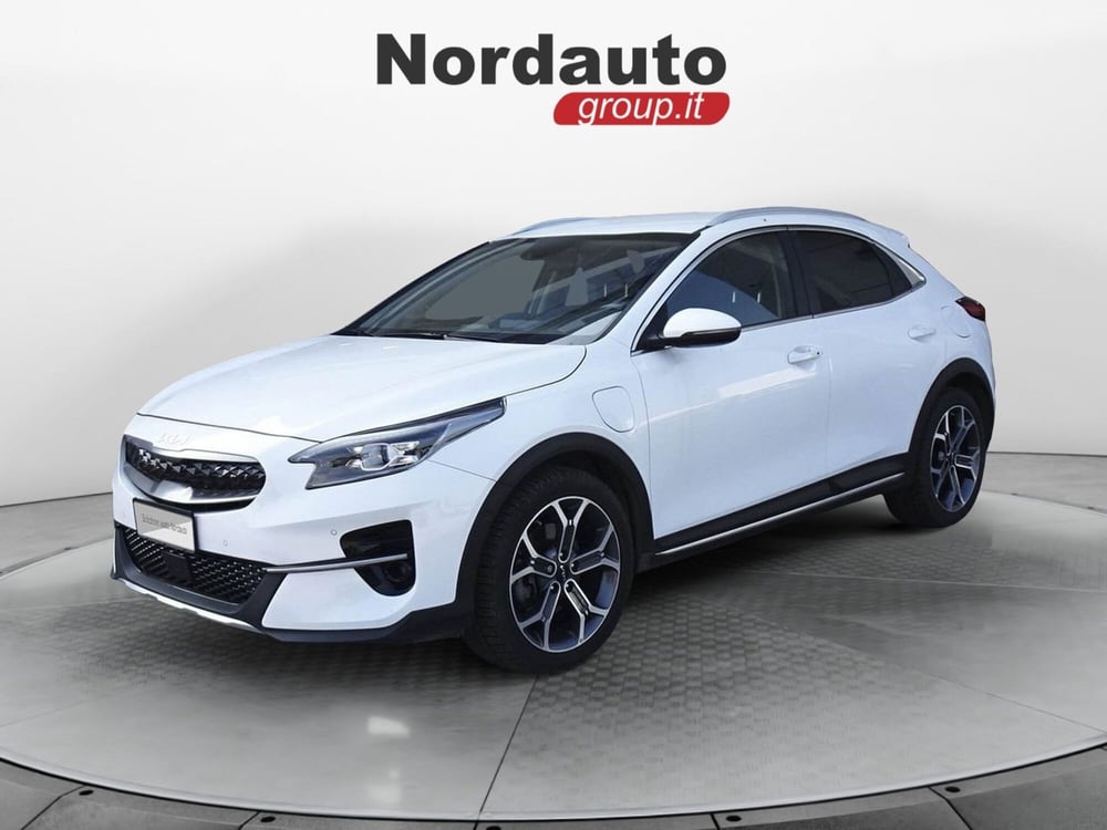 Kia XCeed usata a Treviso