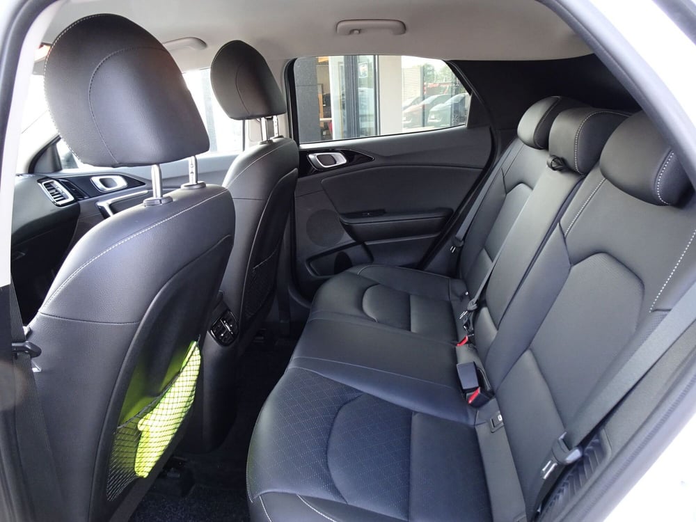 Kia XCeed usata a Treviso (12)
