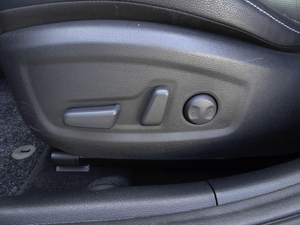 Kia XCeed usata a Treviso (15)