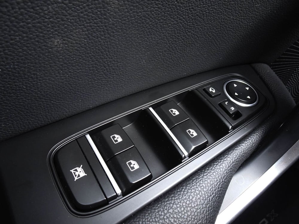 Kia XCeed usata a Treviso (18)