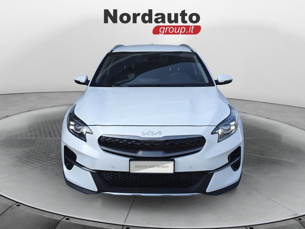 Kia XCeed usata a Treviso (2)