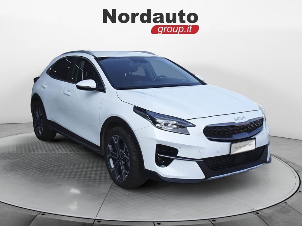 Kia XCeed usata a Treviso (3)