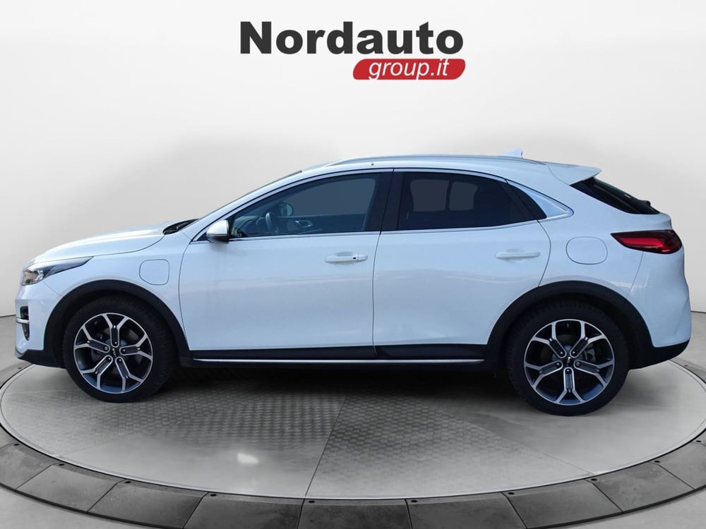 Kia XCeed usata a Treviso (8)