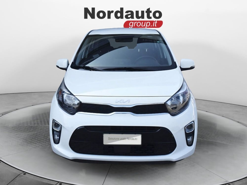Kia Picanto usata a Treviso (2)