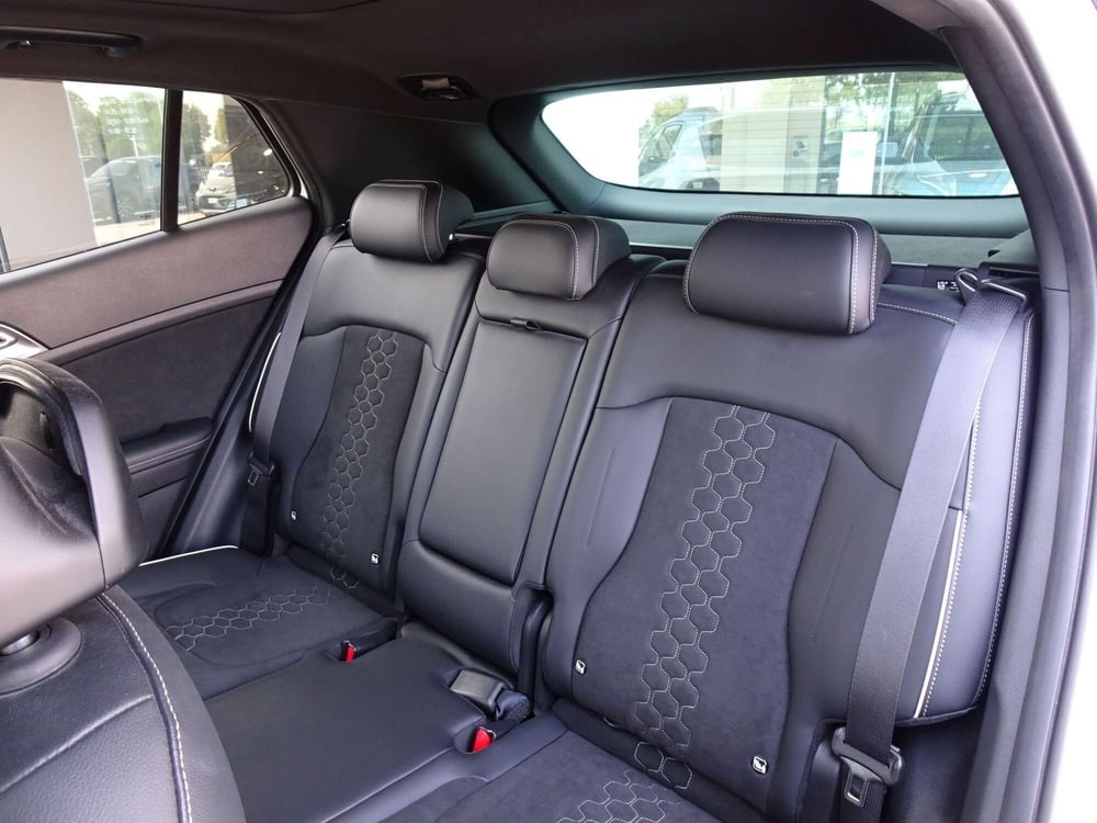 Kia Sportage usata a Treviso (13)