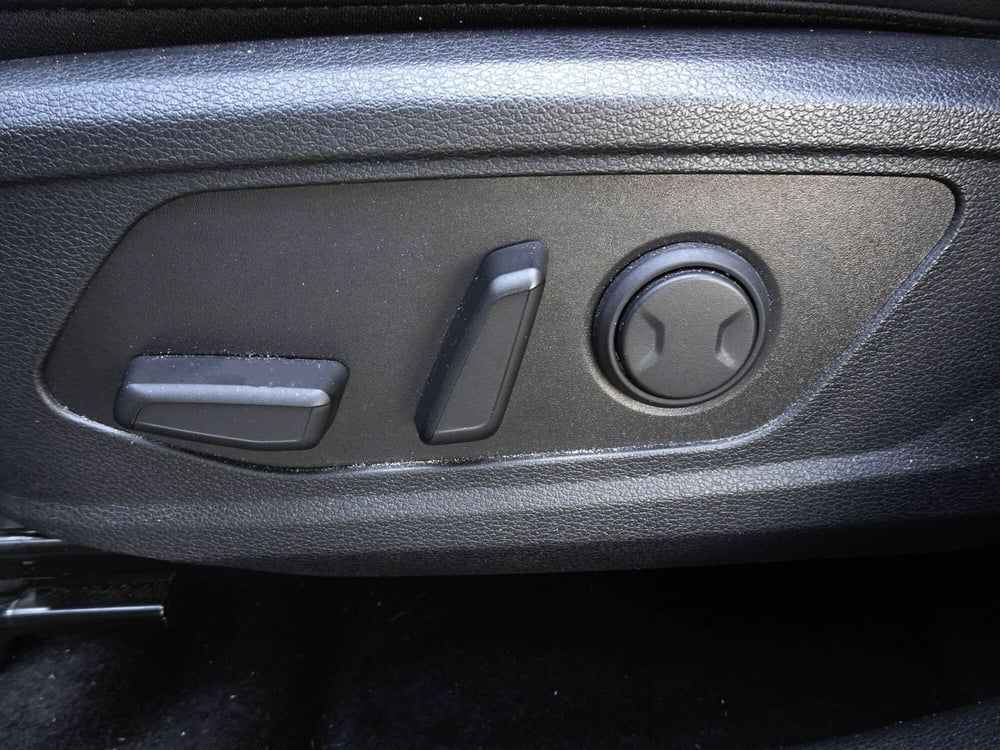 Kia Sportage usata a Treviso (16)