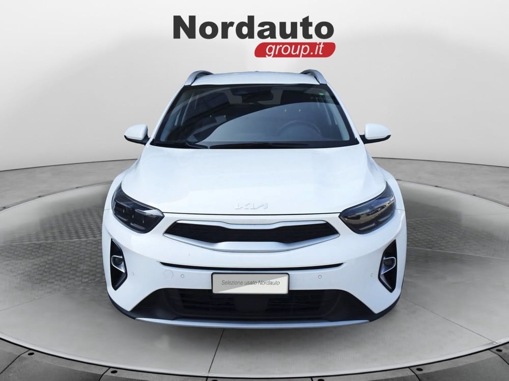 Kia Stonic usata a Treviso (2)