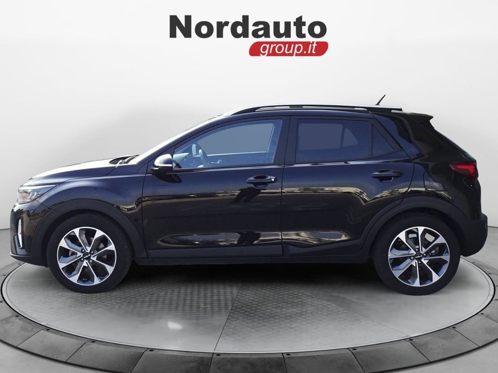Kia Stonic usata a Treviso (8)