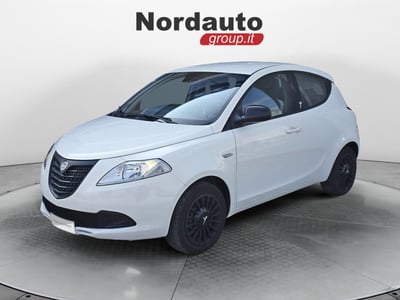 Lancia Ypsilon 1.2 69 CV 5 porte Elefantino del 2015 usata a Montebelluna