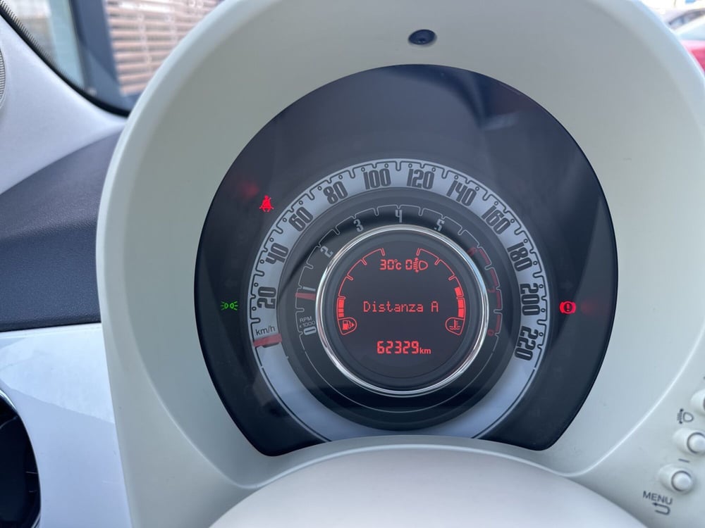 Fiat 500 usata a Siracusa (11)