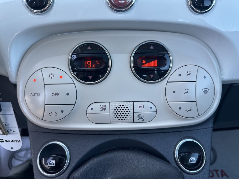 Fiat 500 usata a Siracusa (13)