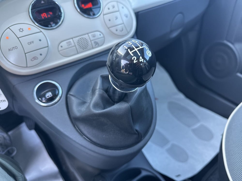 Fiat 500 usata a Siracusa (14)