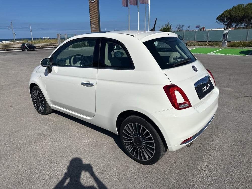 Fiat 500 usata a Siracusa (4)