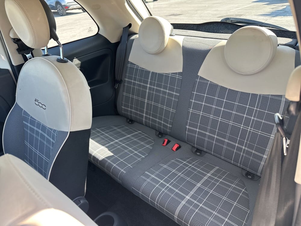 Fiat 500 usata a Siracusa (7)