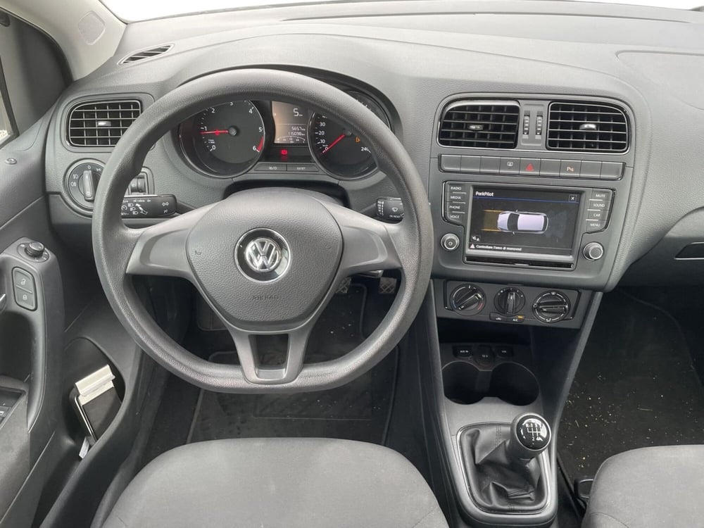 Volkswagen Polo usata a Prato (10)