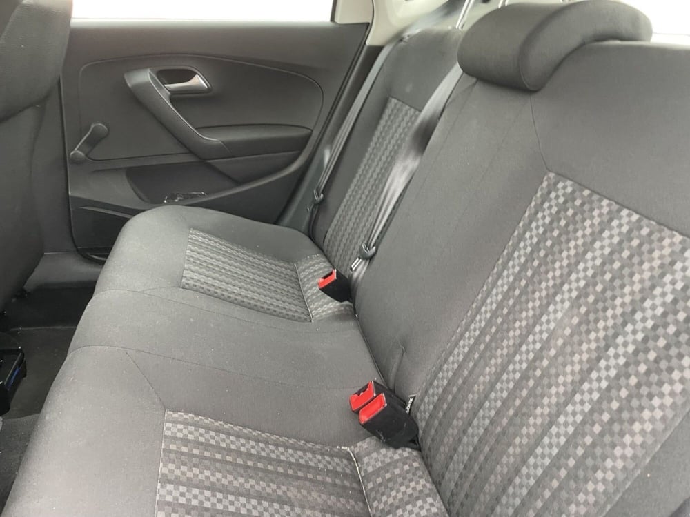 Volkswagen Polo usata a Prato (12)