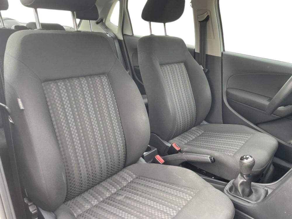 Volkswagen Polo usata a Prato (16)