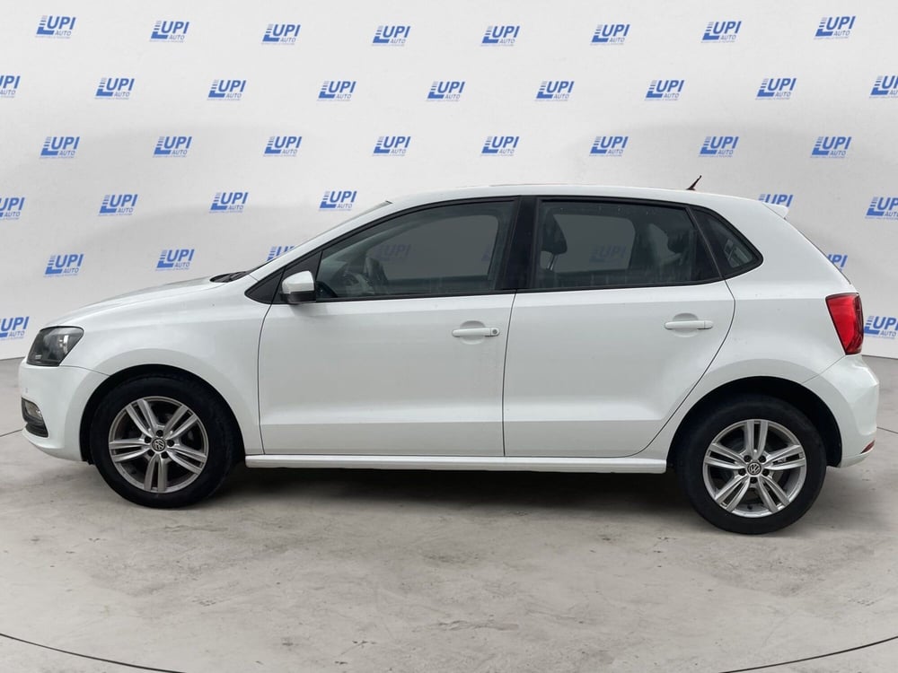 Volkswagen Polo usata a Prato (2)