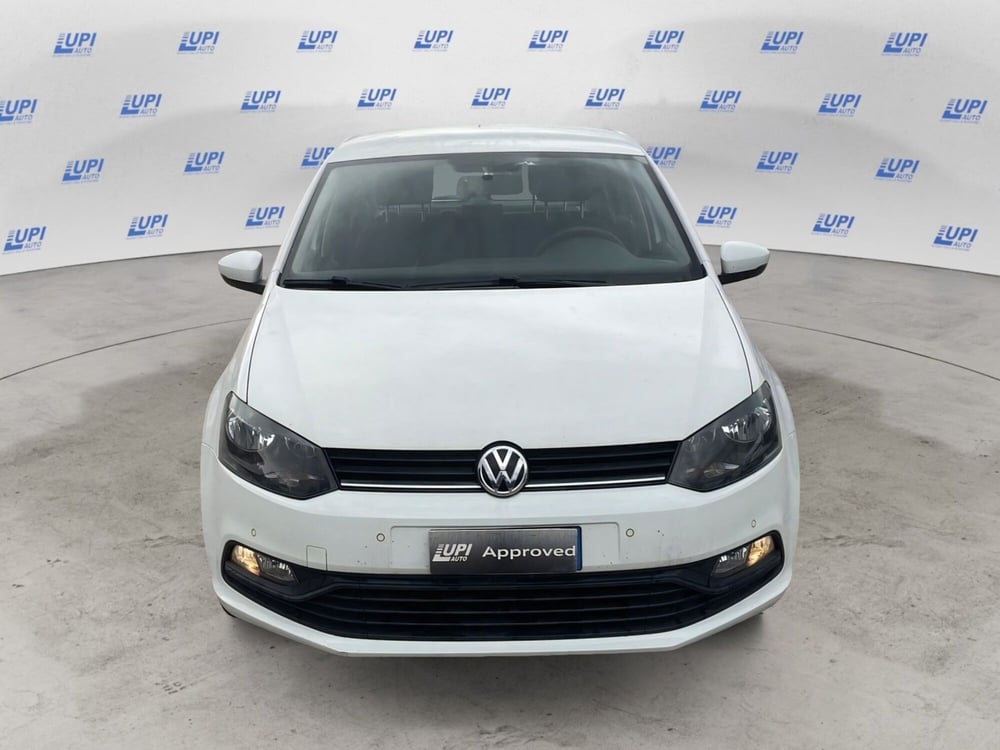 Volkswagen Polo usata a Prato (7)