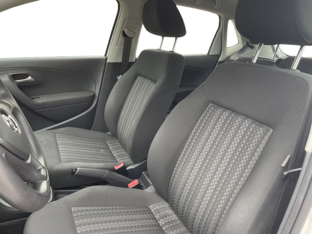 Volkswagen Polo usata a Prato (8)