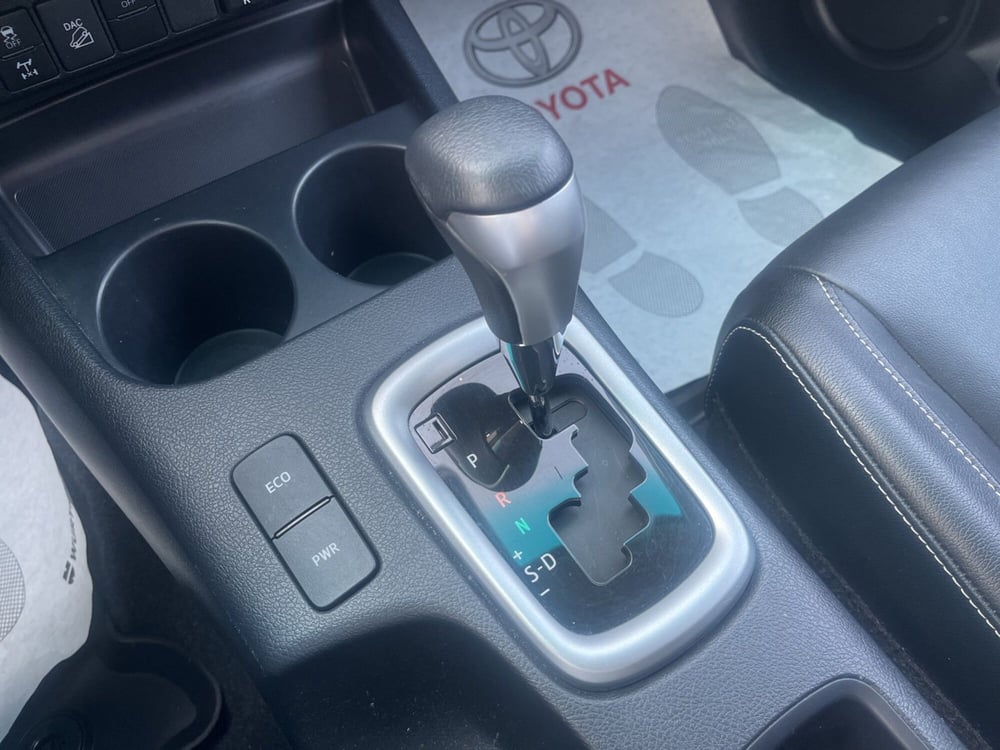 Toyota Hilux usata a Ragusa (16)