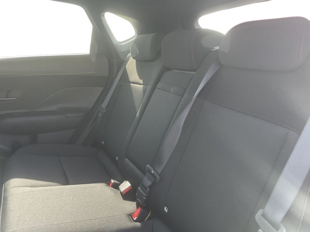 Hyundai Kona nuova a Pistoia (12)