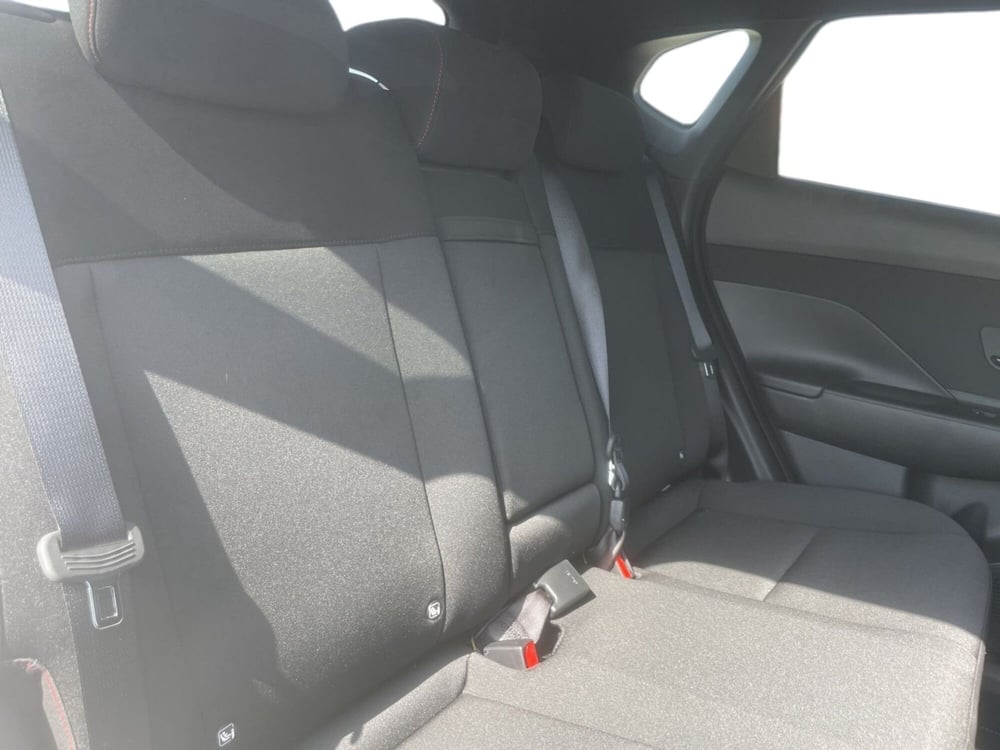 Hyundai Kona nuova a Pistoia (14)