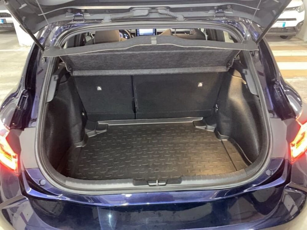 Toyota Corolla usata a Vicenza (10)