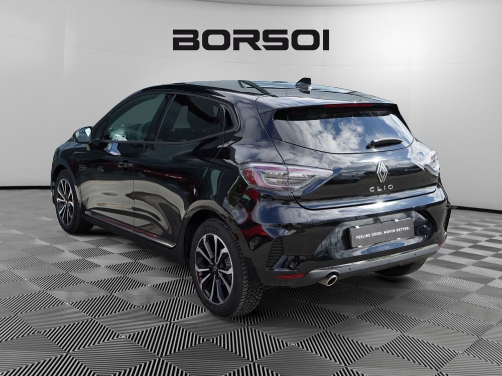Renault Clio usata a Venezia (3)