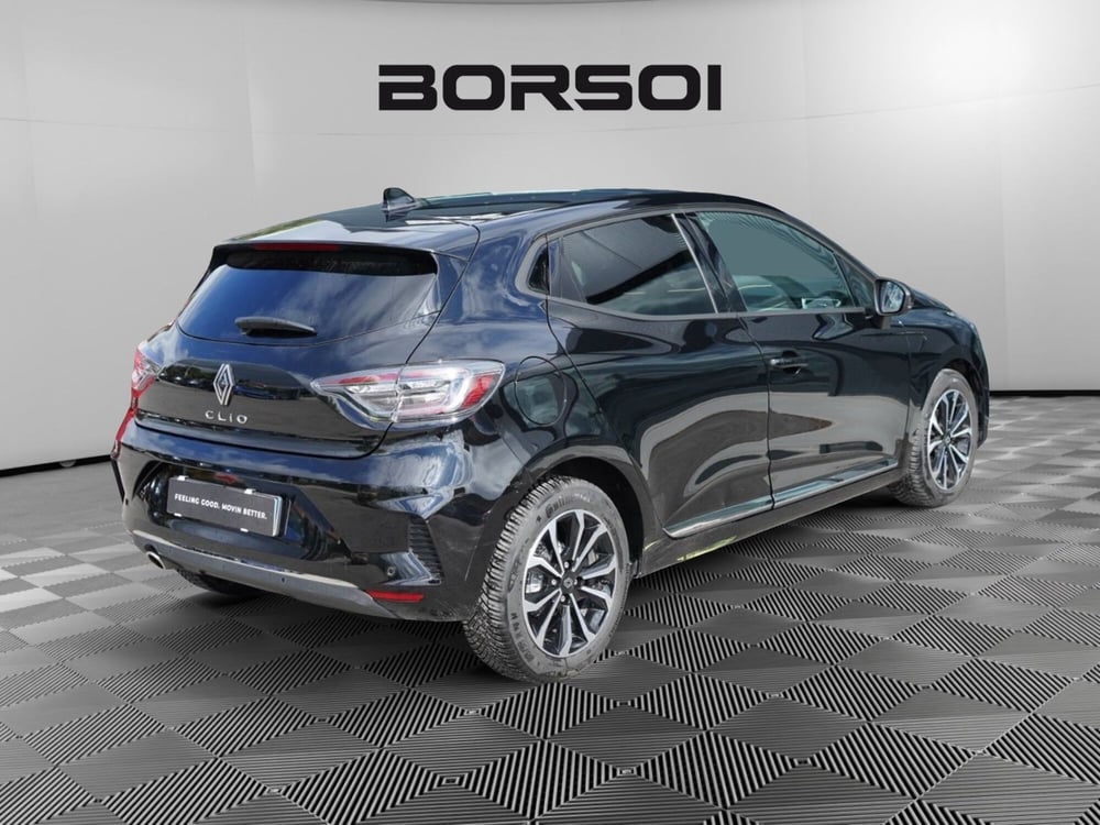 Renault Clio usata a Venezia (5)