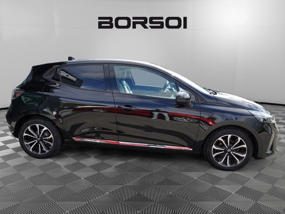 Renault Clio usata a Venezia (6)