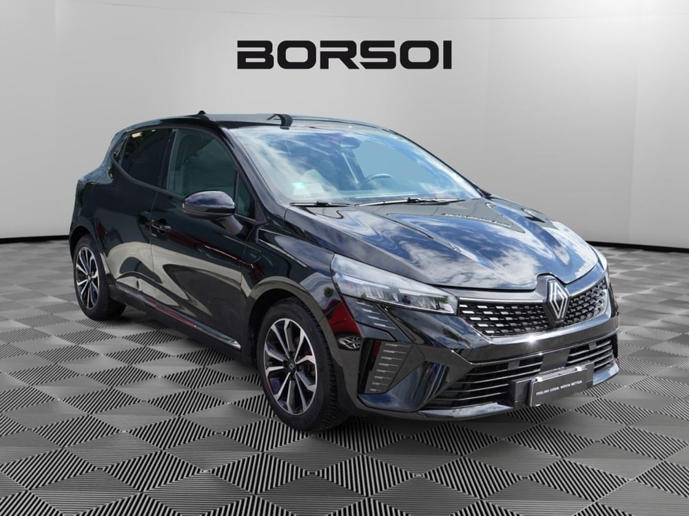 Renault Clio usata a Venezia (7)