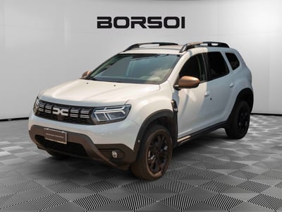 Dacia Duster 1.0 TCe GPL 4x2 Extreme del 2023 usata a Treviso